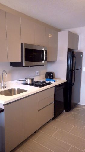 Western Star All Suites Hotel Melita Dış mekan fotoğraf